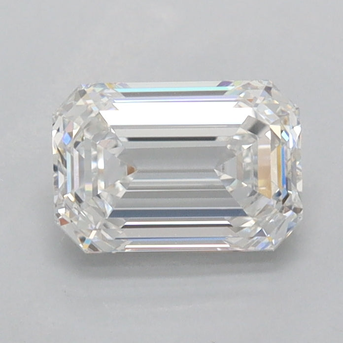 1.02 Carat Emerald Lab Diamond
