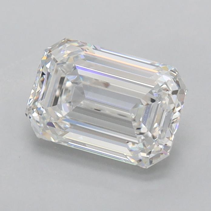 1.02 Carat Emerald Lab Diamond :: 360 spin frame 04