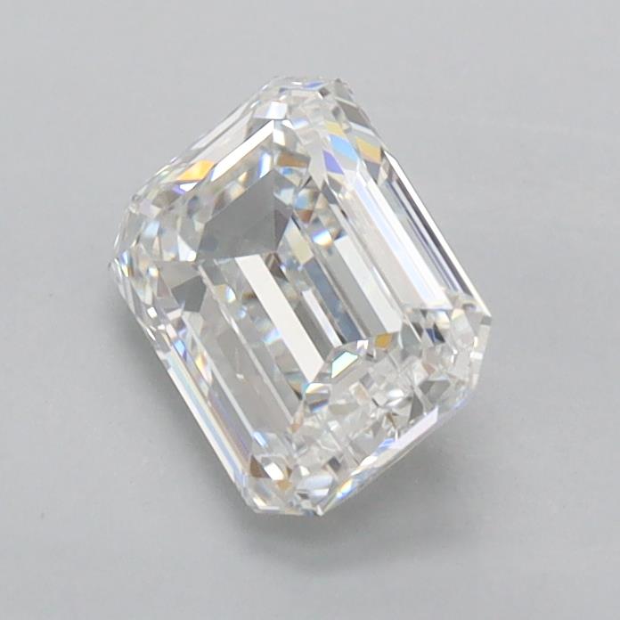 1.02 Carat Emerald Lab Diamond :: 360 spin frame 07