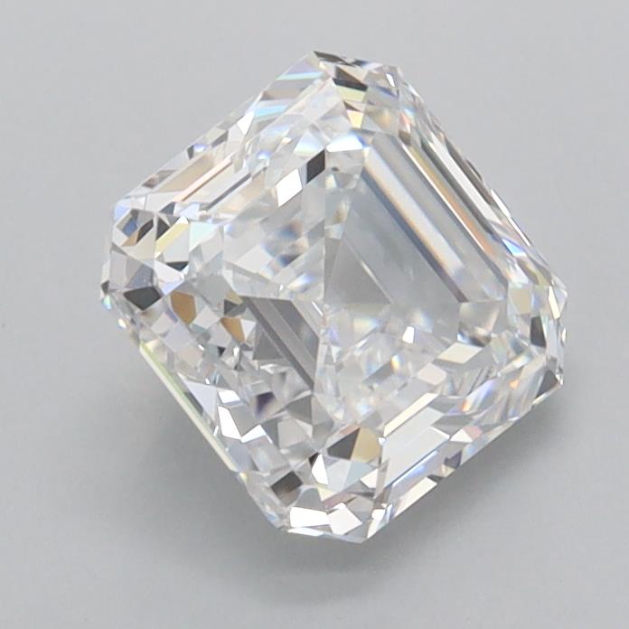 1.51 Carat Asscher Lab Diamond :: 360 spin frame 03