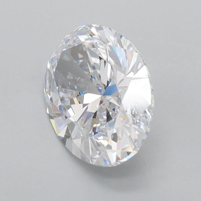 1.02 Carat Oval Lab Diamond :: 360 spin frame 07