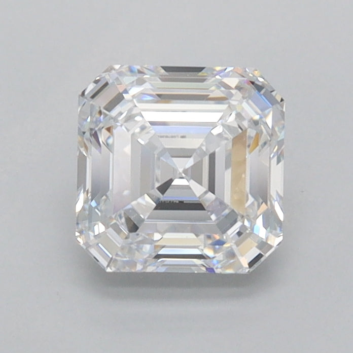 1.05 Carat Asscher Lab Diamond