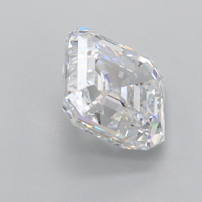 1.05 Carat Asscher Lab Diamond :: 360 spin frame 02