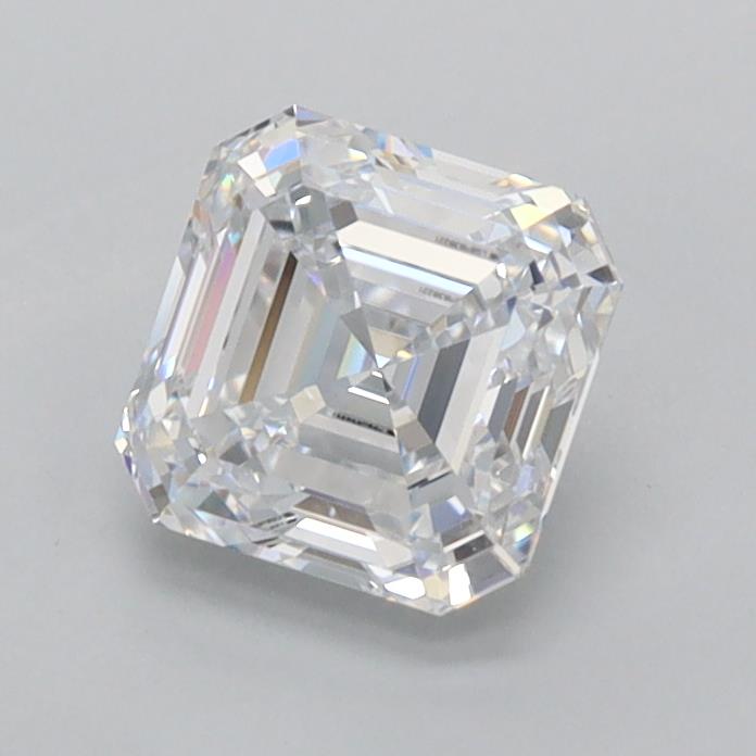 1.05 Carat Asscher Lab Diamond :: 360 spin frame 04