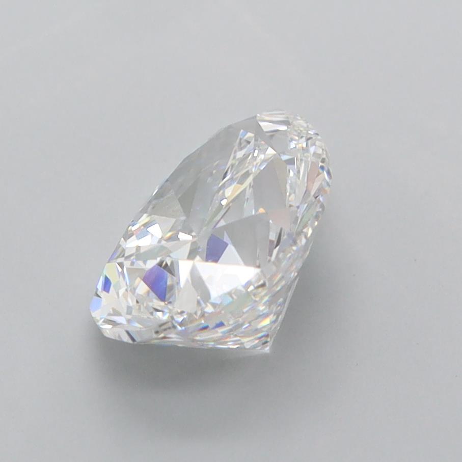 2.03 Carat Pear Lab Diamond :: 360 spin frame 05