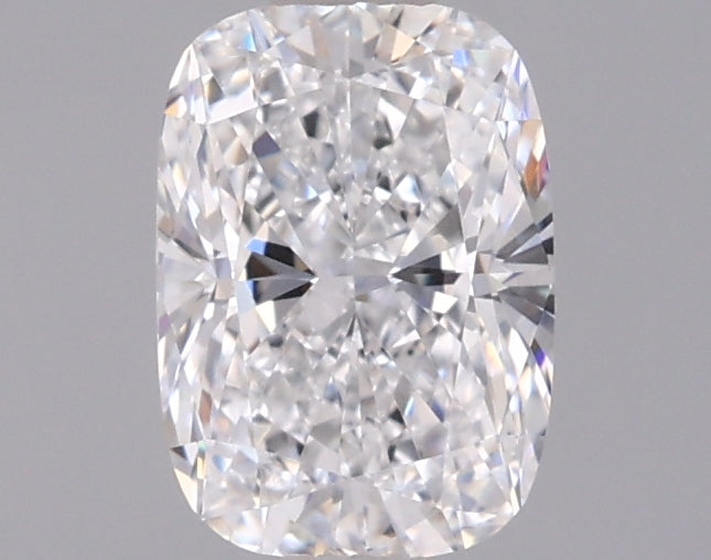 1.01 Carat Elongated Cushion Lab Diamond