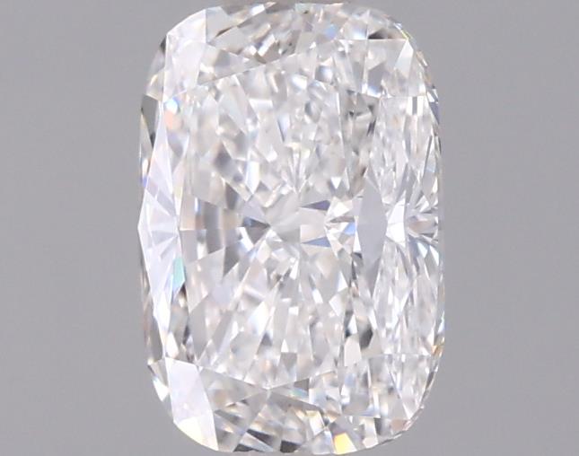 1.01 Carat Elongated Cushion Lab Diamond :: 360 spin frame 04