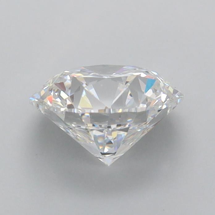 1.20 Carat Round Lab Diamond :: 360 spin frame 01