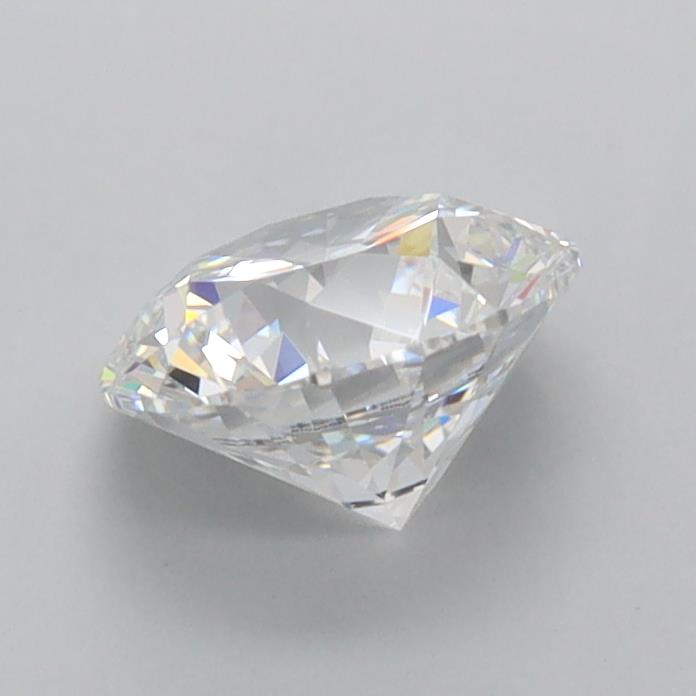 1.20 Carat Round Lab Diamond :: 360 spin frame 04