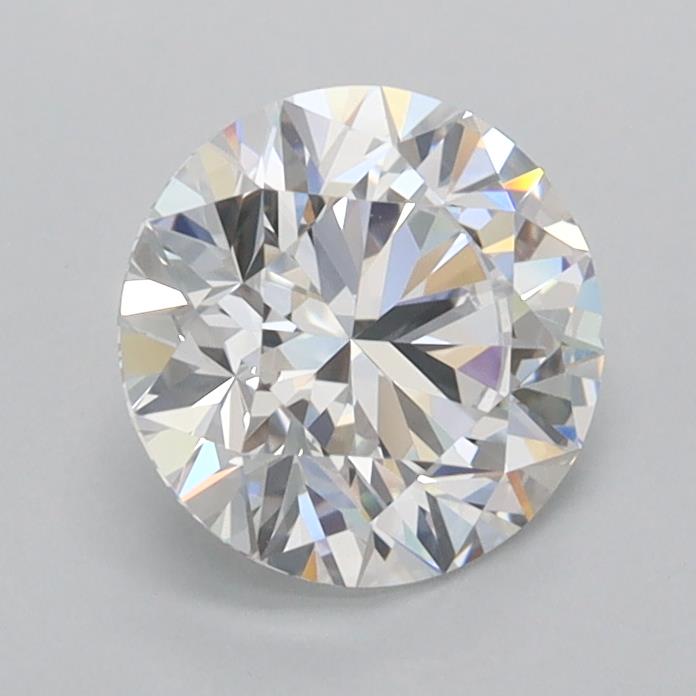 1.20 Carat Round Lab Diamond :: 360 spin frame 06