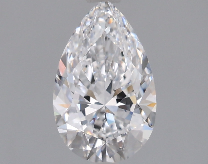 1.03 Carat Pear Lab Diamond