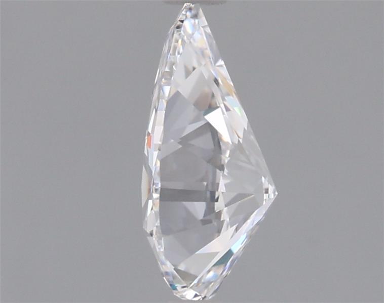 1.03 Carat Pear Lab Diamond :: 360 spin frame 04