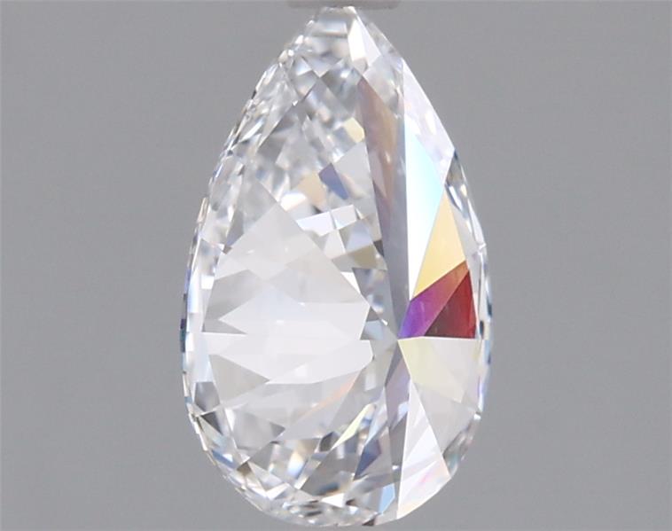 1.03 Carat Pear Lab Diamond :: 360 spin frame 06