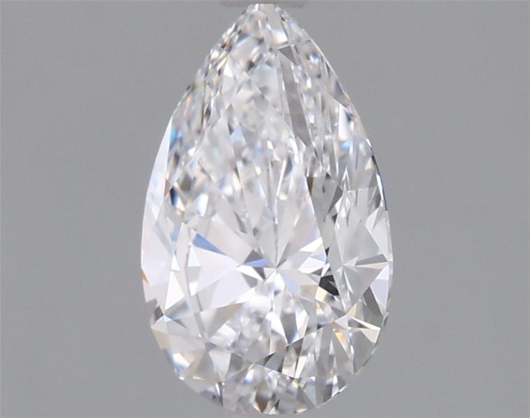 1.03 Carat Pear Lab Diamond :: 360 spin frame 07
