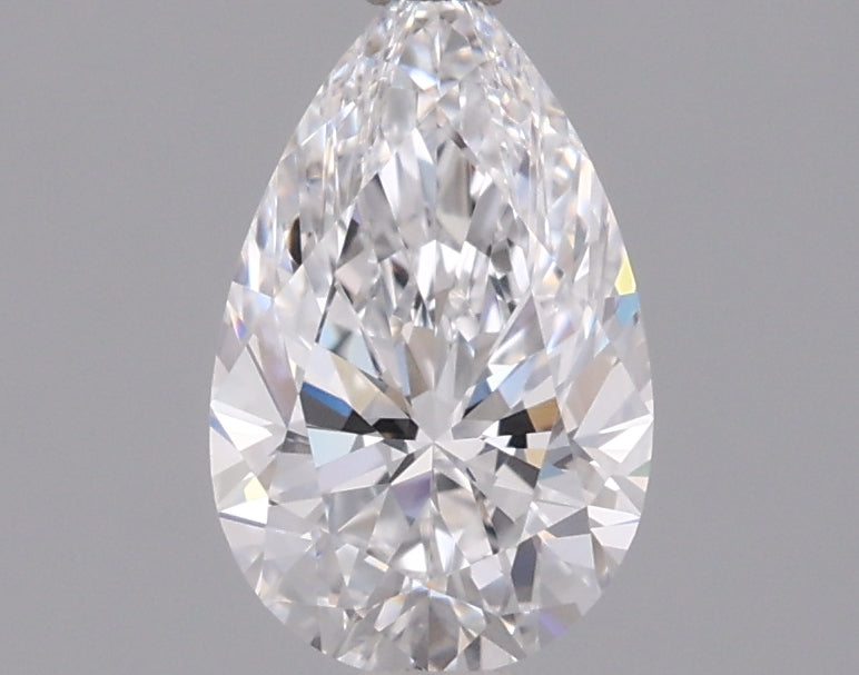 1.03 Carat Pear Lab Diamond