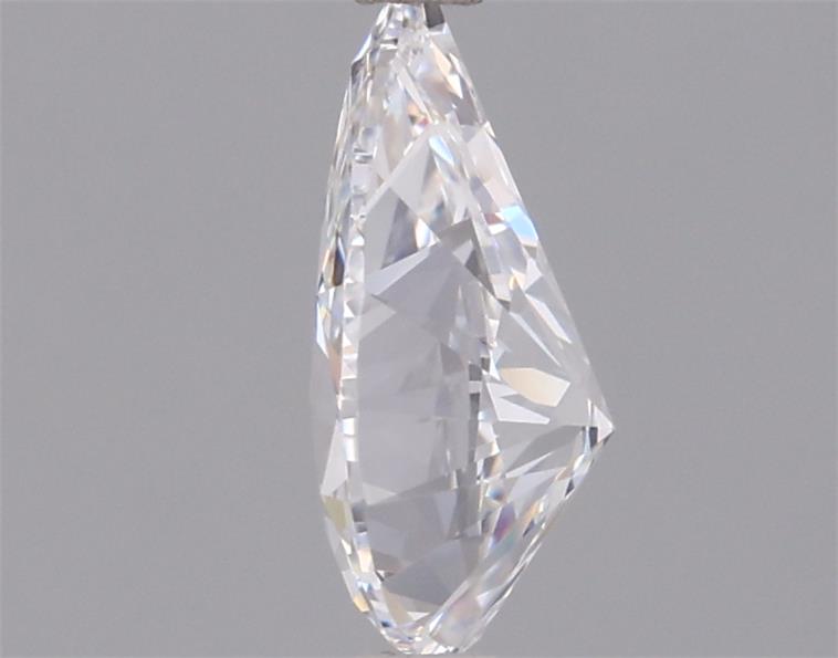 1.03 Carat Pear Lab Diamond :: 360 spin frame 05