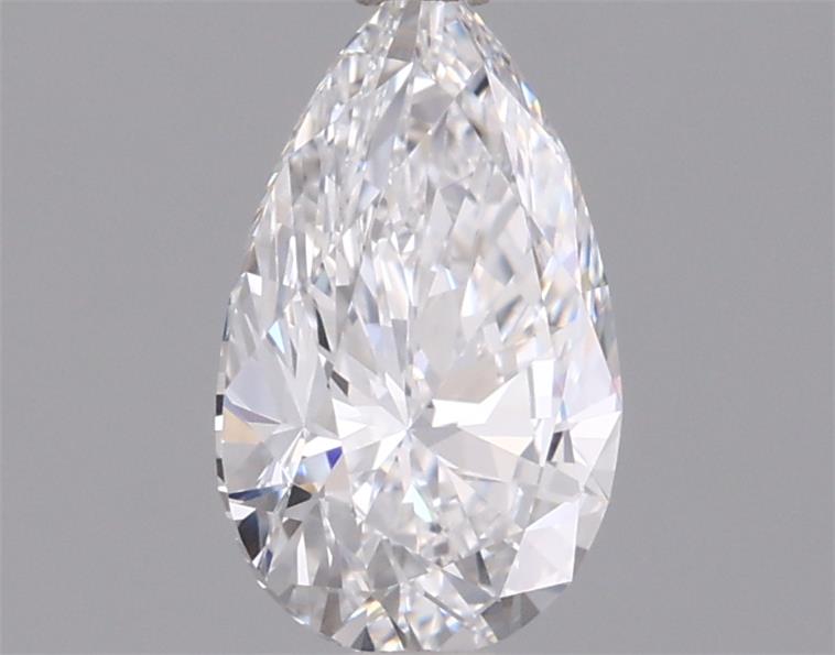 1.03 Carat Pear Lab Diamond :: 360 spin frame 07