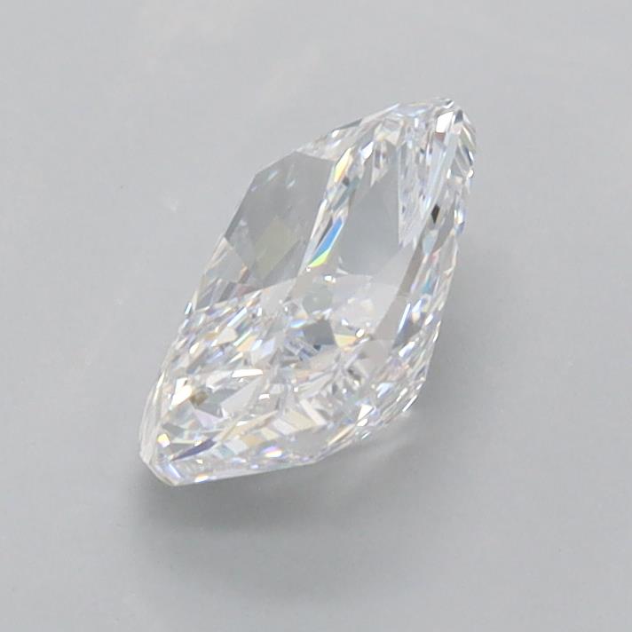 1.07 Carat Elongated Cushion Lab Diamond :: 360 spin frame 06