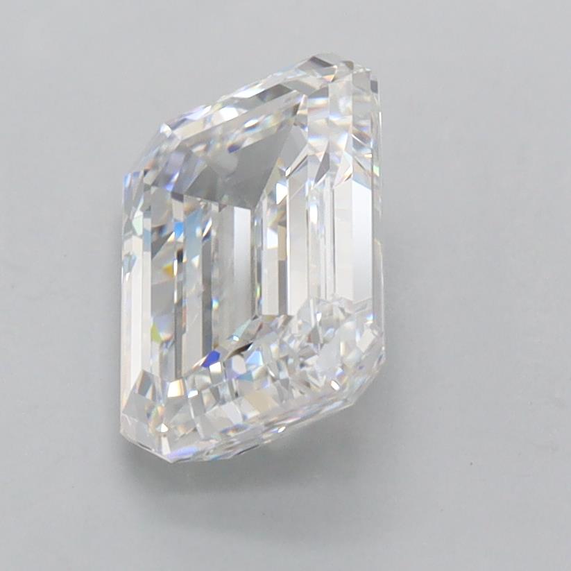 1.98 Carat Emerald Lab Diamond :: 360 spin frame 01