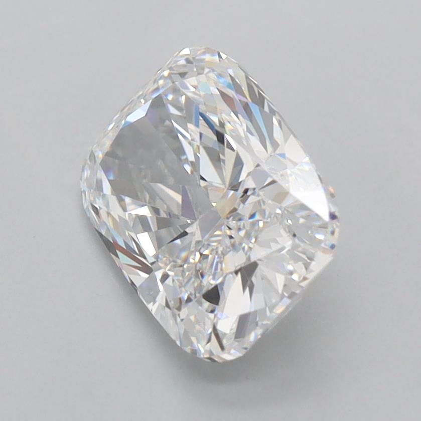 1.94 Carat Elongated Cushion Lab Diamond :: 360 spin frame 05