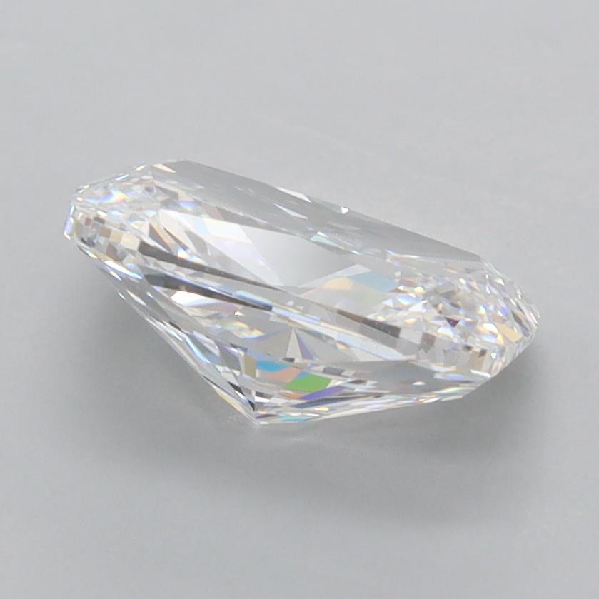 1.94 Carat Elongated Cushion Lab Diamond :: 360 spin frame 07