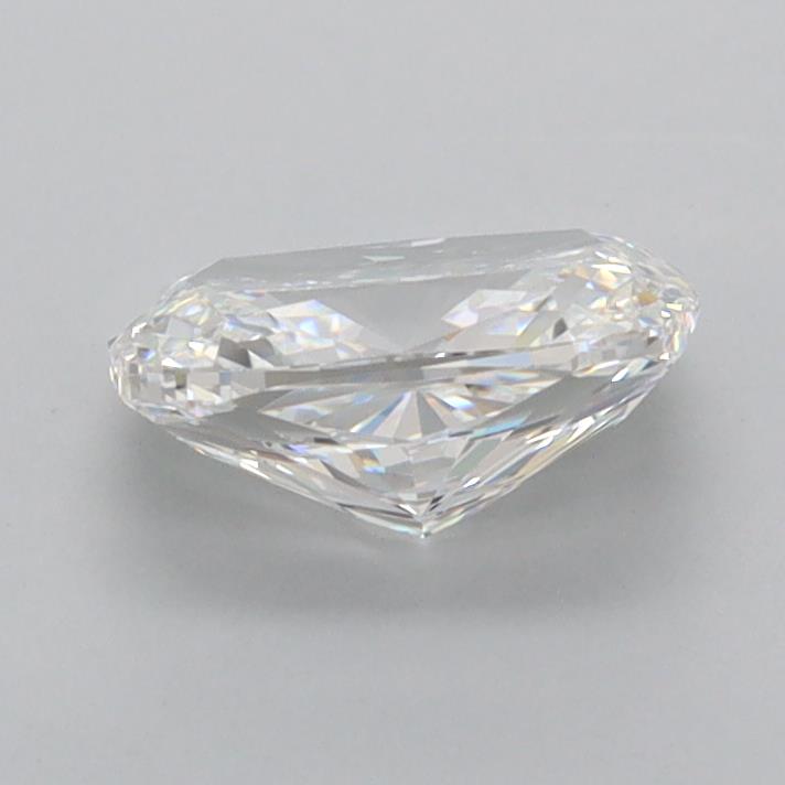 1.04 Carat Elongated Cushion Lab Diamond :: 360 spin frame 01