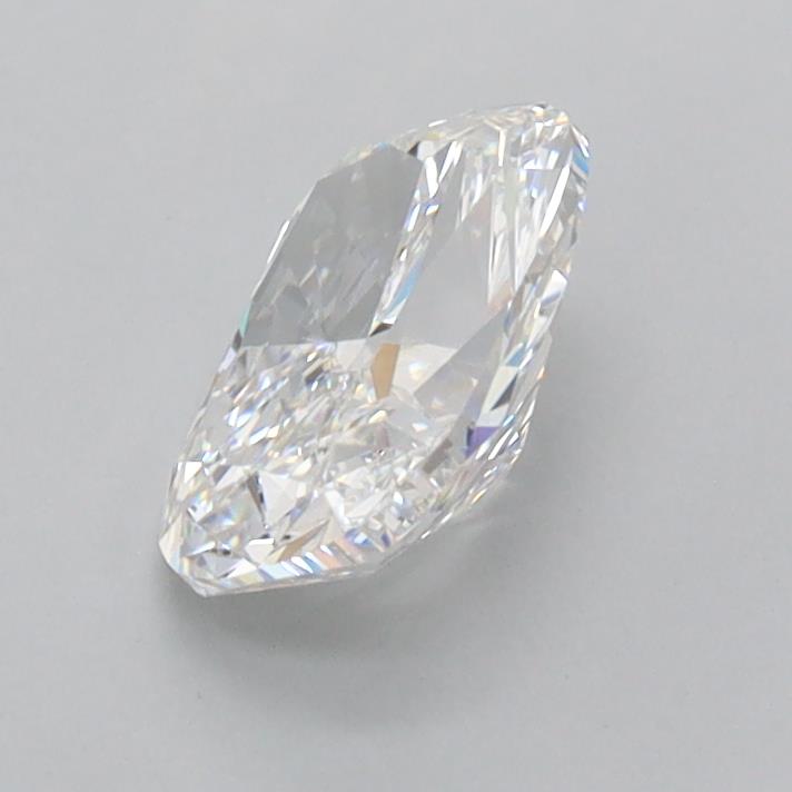 1.04 Carat Elongated Cushion Lab Diamond :: 360 spin frame 05