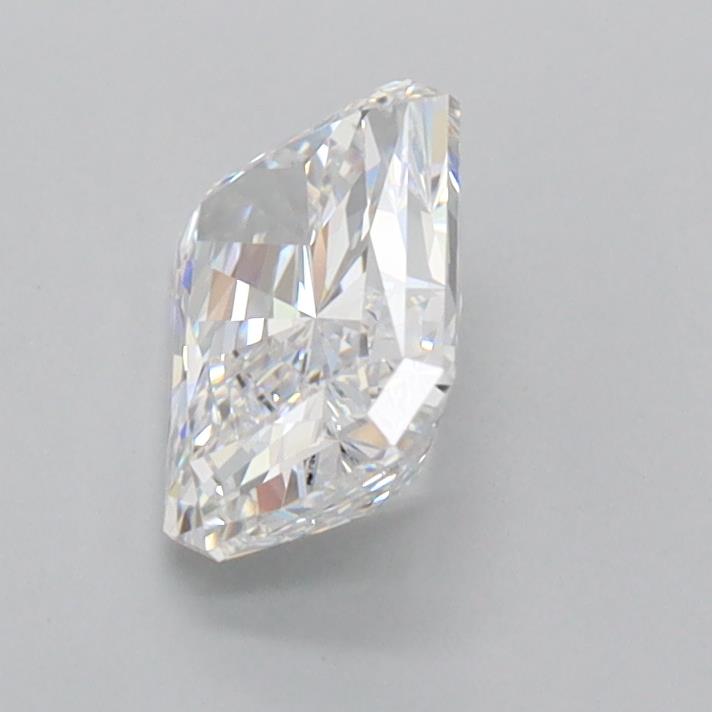 1.01 Carat Radiant Lab Diamond :: 360 spin frame 02