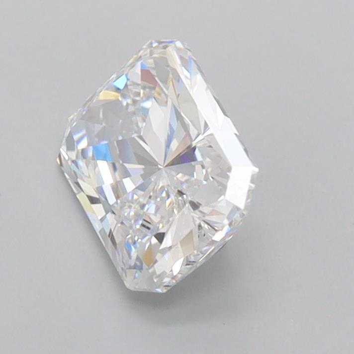 1.01 Carat Radiant Lab Diamond :: 360 spin frame 07