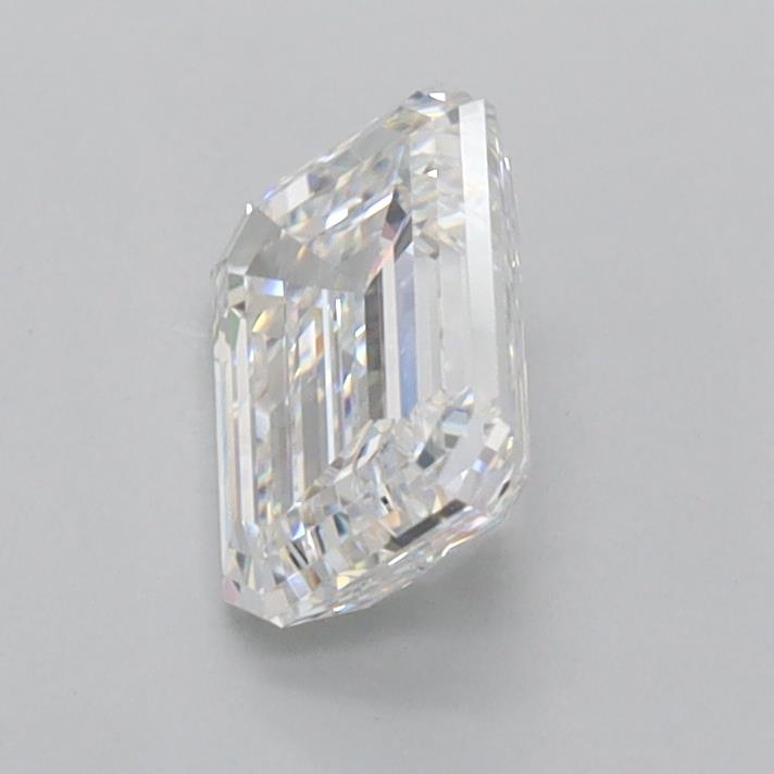 1.02 Carat Emerald Lab Diamond :: 360 spin frame 01