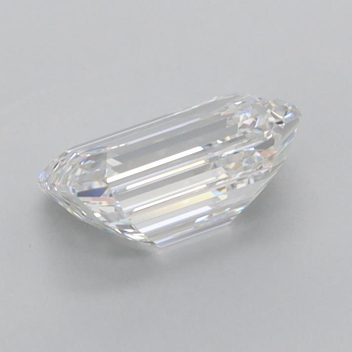 1.02 Carat Emerald Lab Diamond :: 360 spin frame 06