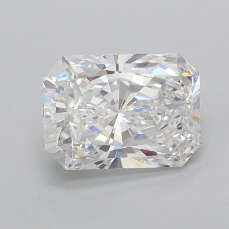 1.02 Carat Radiant Lab Diamond