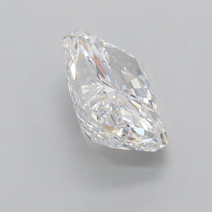 1.02 Carat Radiant Lab Diamond :: 360 spin frame 02