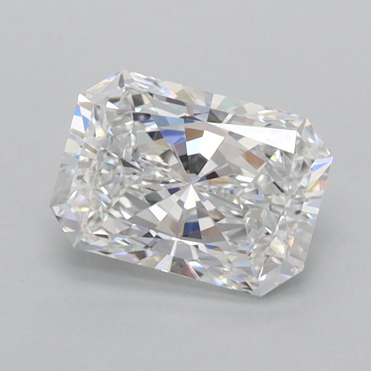 1.02 Carat Radiant Lab Diamond :: 360 spin frame 04
