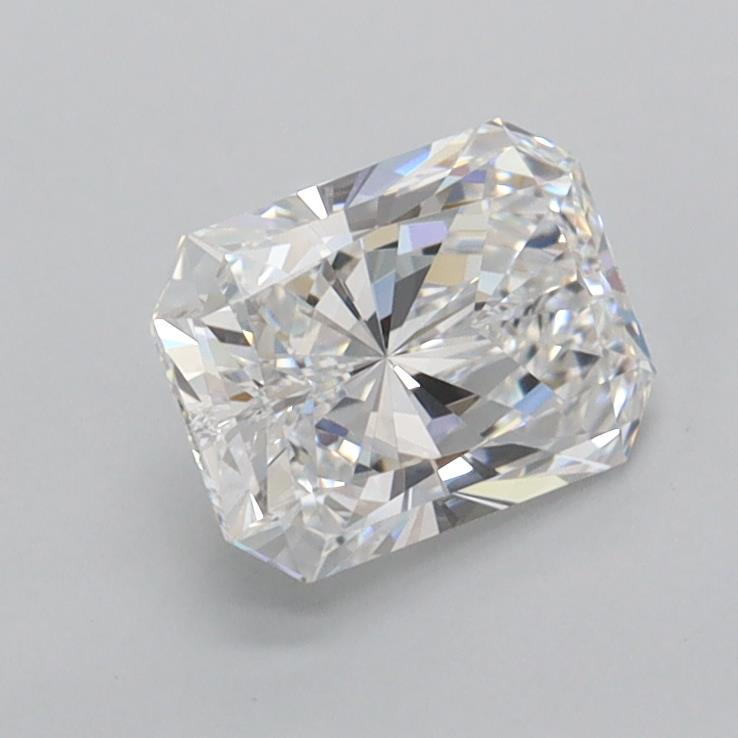 1.02 Carat Radiant Lab Diamond :: 360 spin frame 05