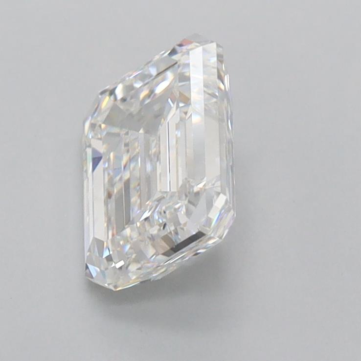 1.23 Carat Emerald Lab Diamond :: 360 spin frame 01