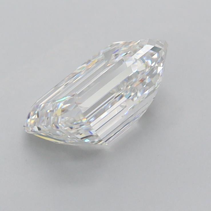 1.23 Carat Emerald Lab Diamond :: 360 spin frame 03