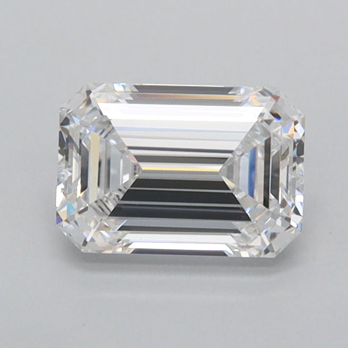 1.02 Carat Emerald Lab Diamond