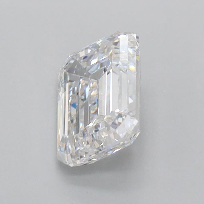 1.02 Carat Emerald Lab Diamond :: 360 spin frame 01