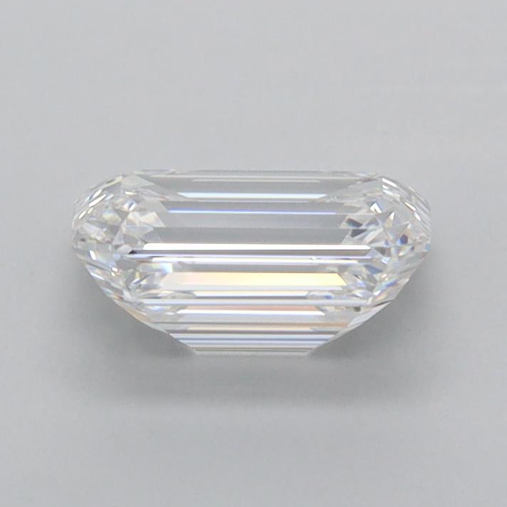 1.02 Carat Emerald Lab Diamond :: 360 spin frame 02