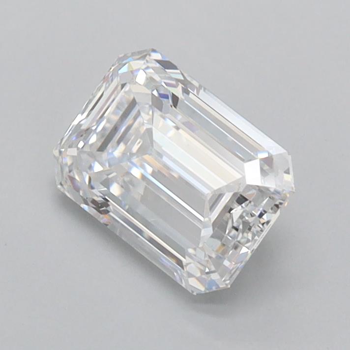 1.02 Carat Emerald Lab Diamond :: 360 spin frame 03