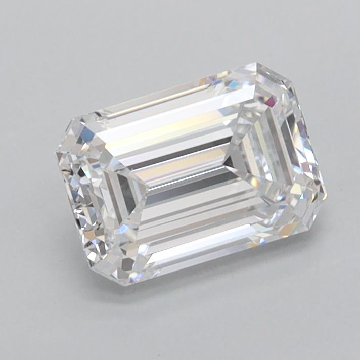 1.02 Carat Emerald Lab Diamond :: 360 spin frame 06