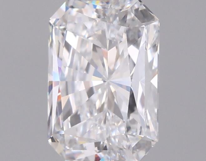 1.51 Carat Radiant Lab Diamond :: 360 spin frame 07