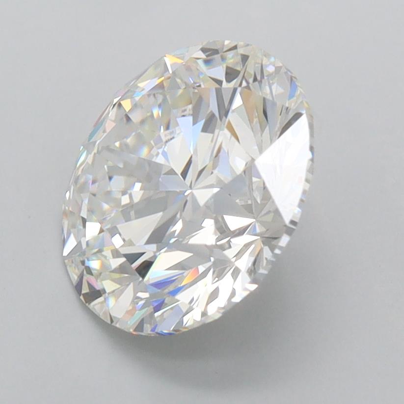 2.45 Carat Round Lab Diamond :: 360 spin frame 06