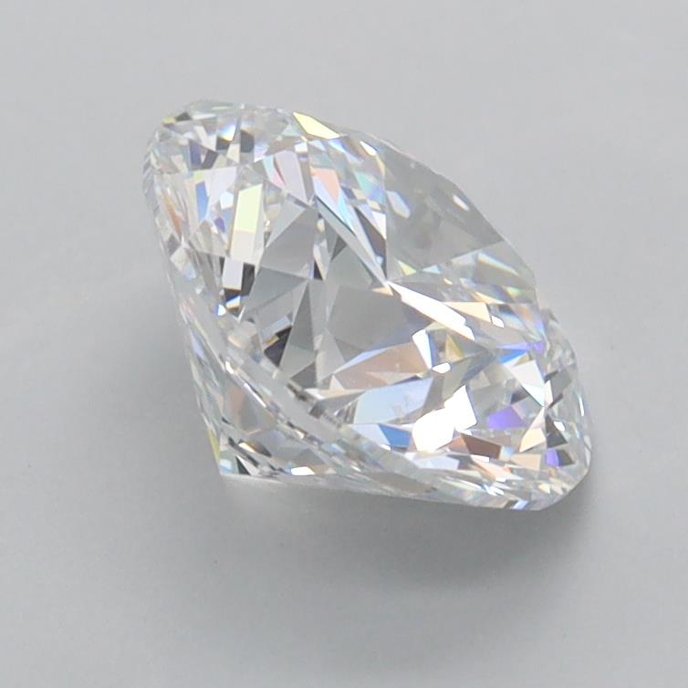 2.08 Carat Round Lab Diamond :: 360 spin frame 07