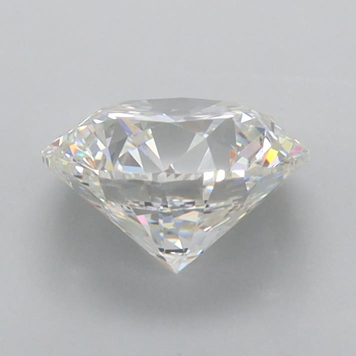 1.48 Carat Round Lab Diamond :: 360 spin frame 01