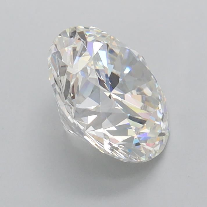 1.48 Carat Round Lab Diamond :: 360 spin frame 02