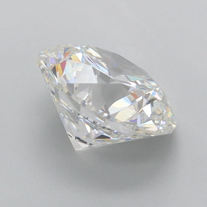 1.48 Carat Round Lab Diamond :: 360 spin frame 03