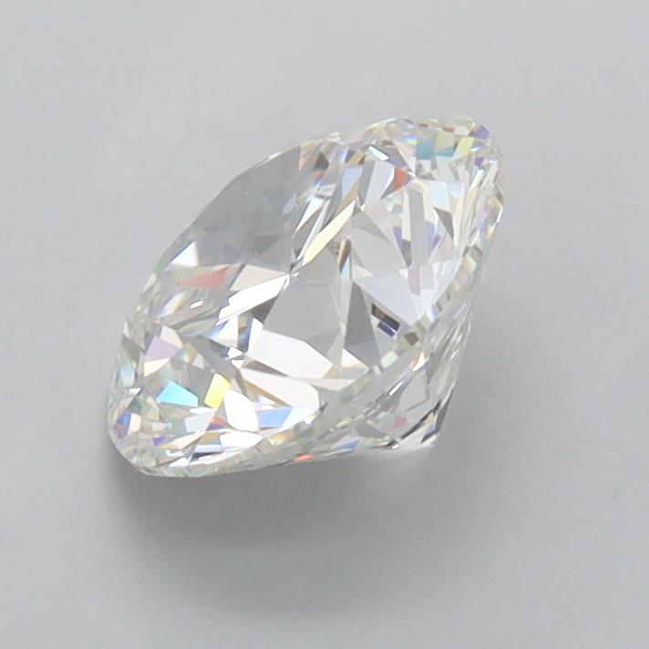 1.48 Carat Round Lab Diamond :: 360 spin frame 04