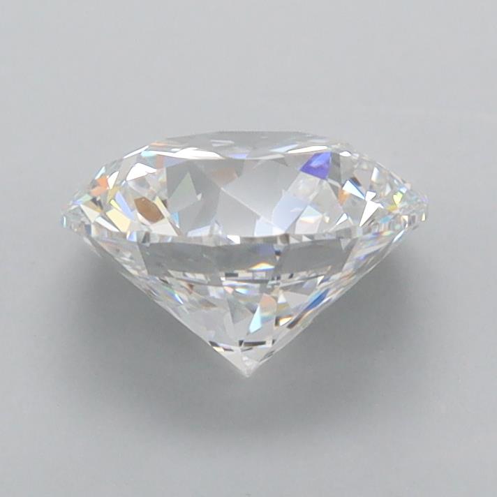 1.45 Carat Round Lab Diamond :: 360 spin frame 02